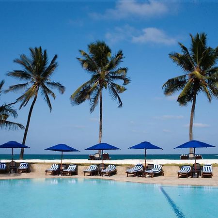 蓝花楹印度洋海滩度假村 迪亚尼海滩 外观 照片